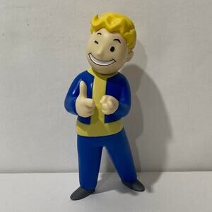 Fallout vault boy culturefly vinyl